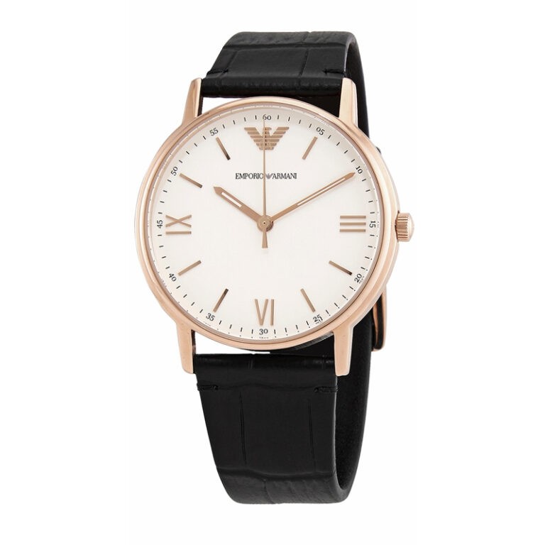 Emporio Armani - AR80015 - twentyfour