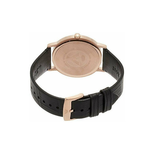 Emporio Armani - AR80015 - twentyfour