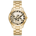 Michael Kors | Women’s Quartz Gold Stainless Steel Gold | Dial 42mm Watch MK 4561 - twentyfour