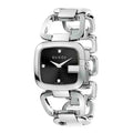 Gucci Women’s  | Quartz Stainless Steel Black Dial 32mm YA125406