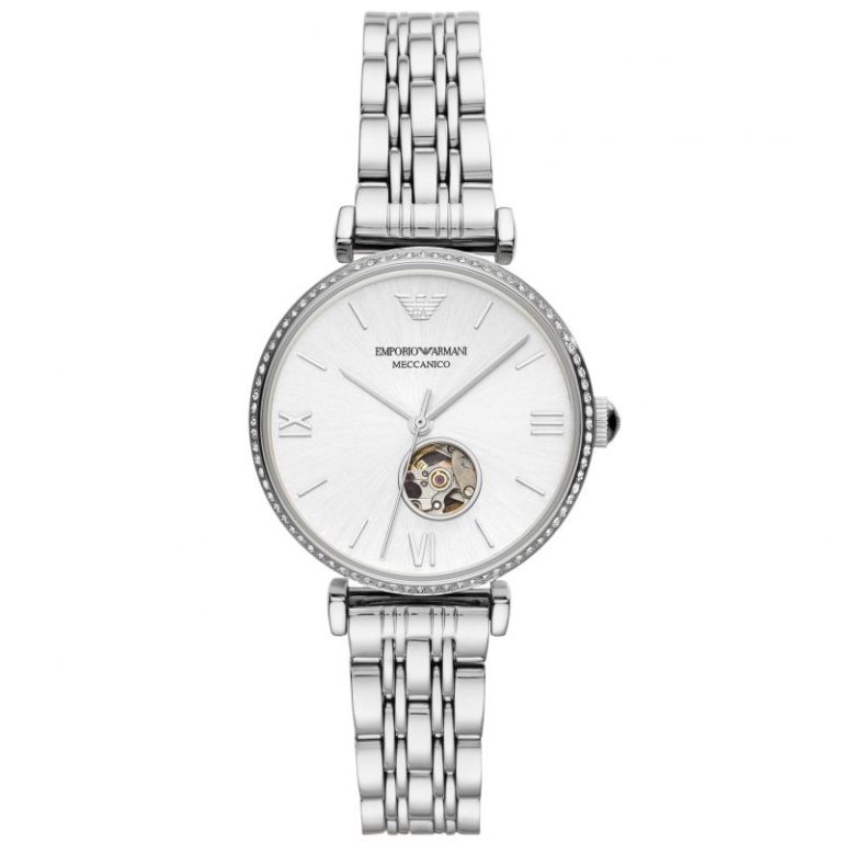 Emporio Armani - AR60022 - twentyfour