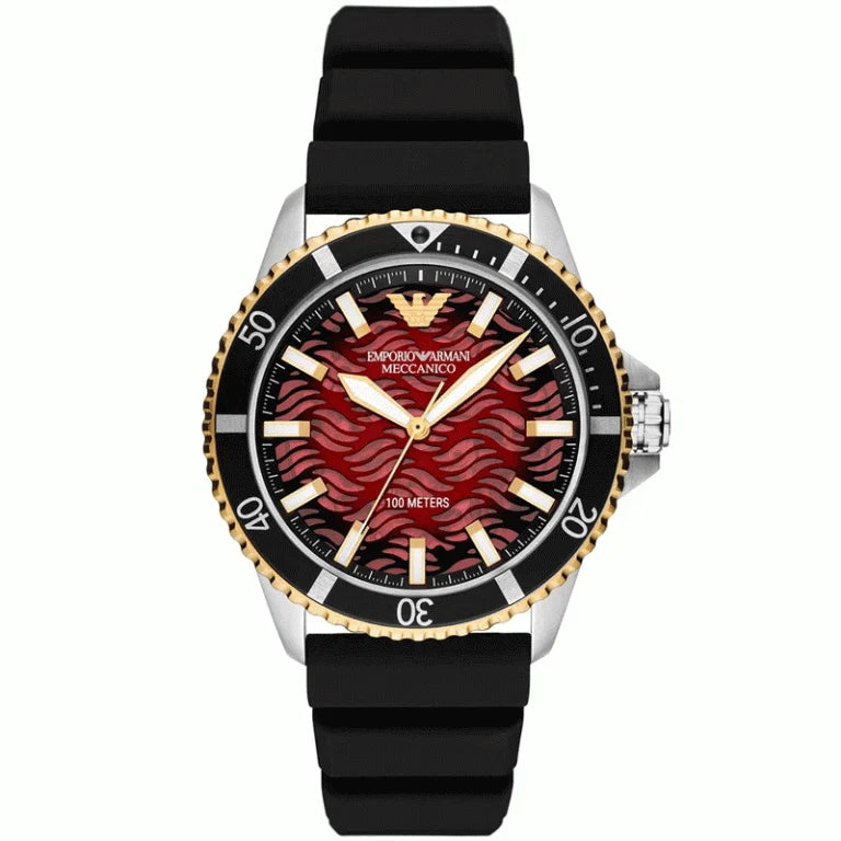 Emporio Armani - AR 60070 - twentyfour