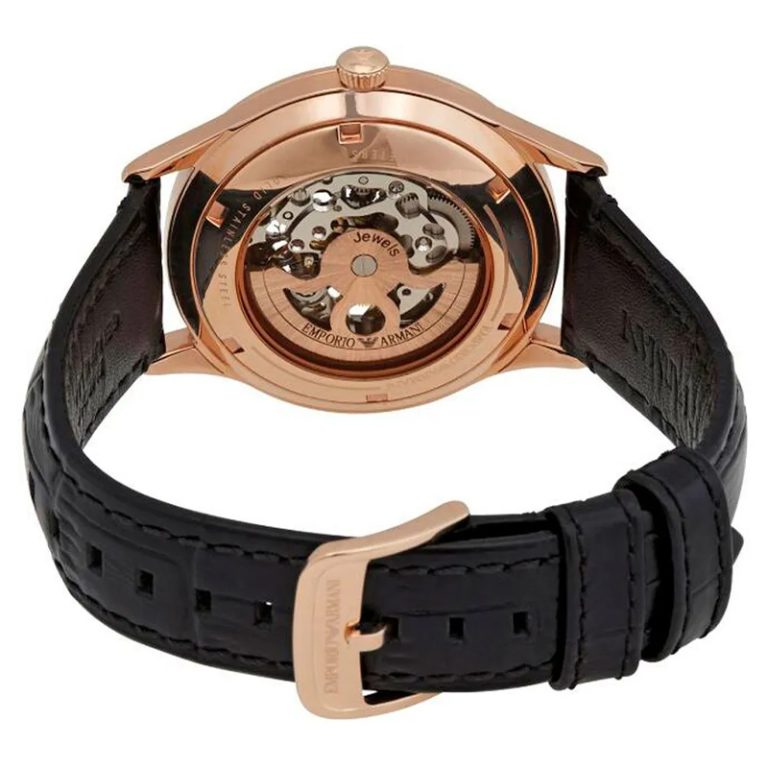 Emporio Armani - AR1924 - twentyfour