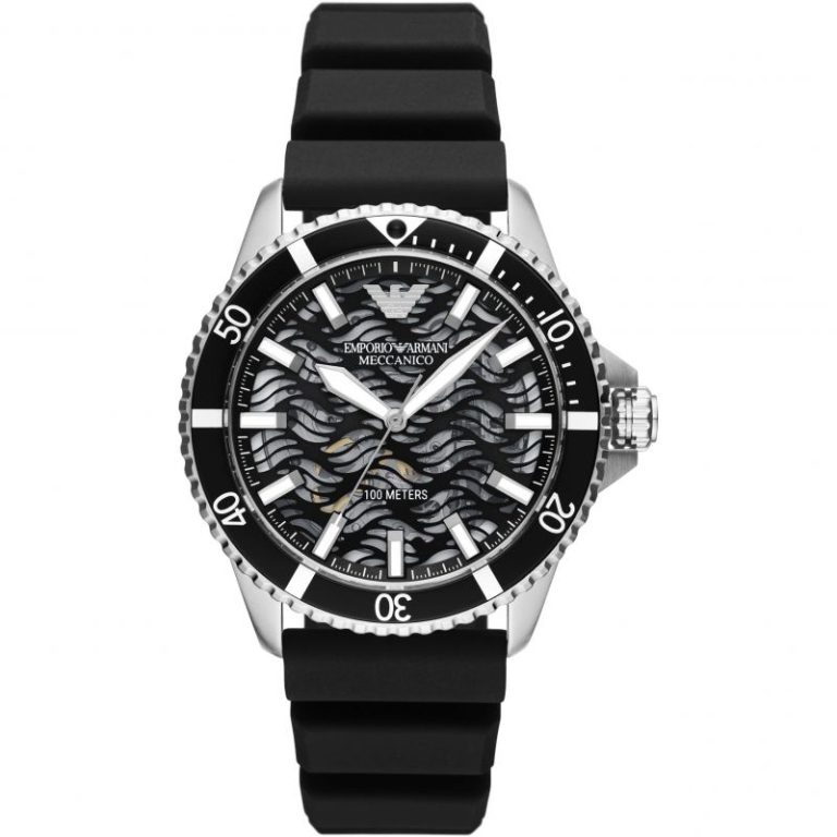 Emporio Armani - AR60062 - twentyfour