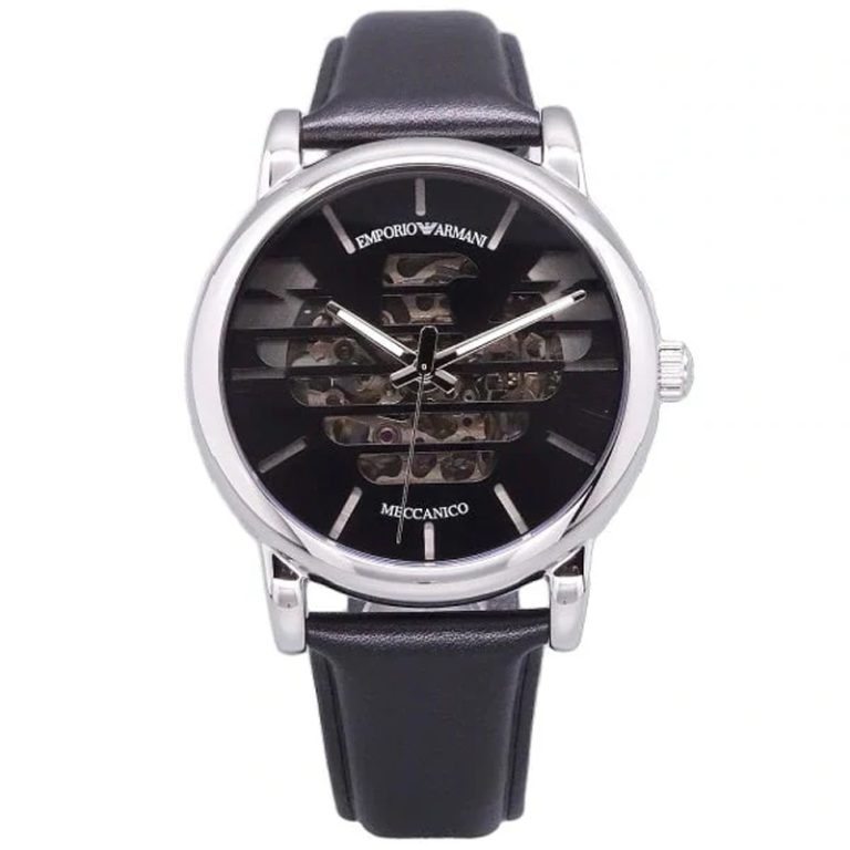Emporio Armani - AR 60040 - twentyfour