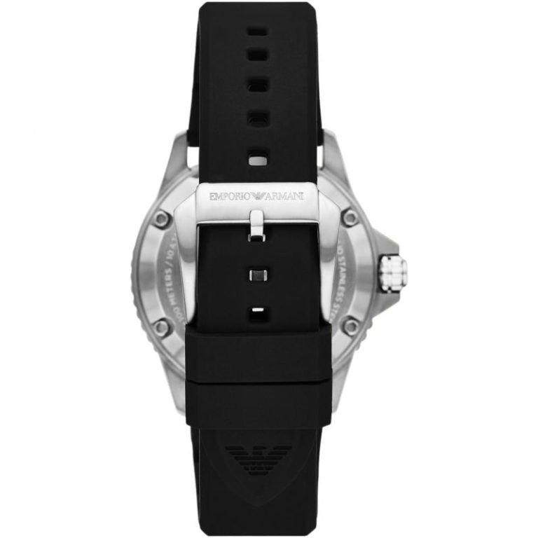 Emporio Armani - AR60062 - twentyfour