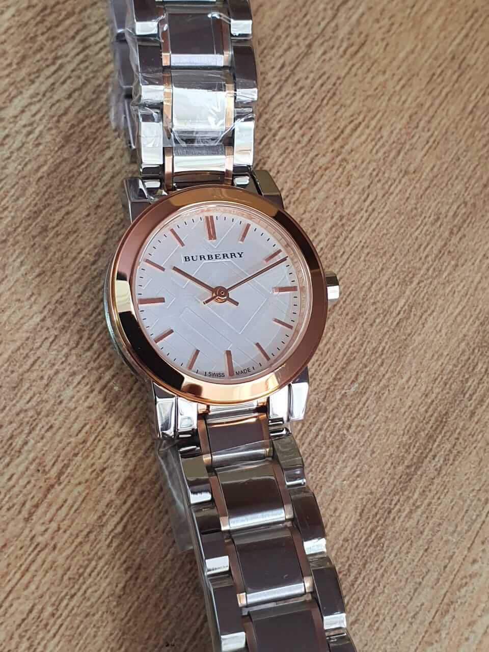 Burberry – BU-9205 - twentyfour