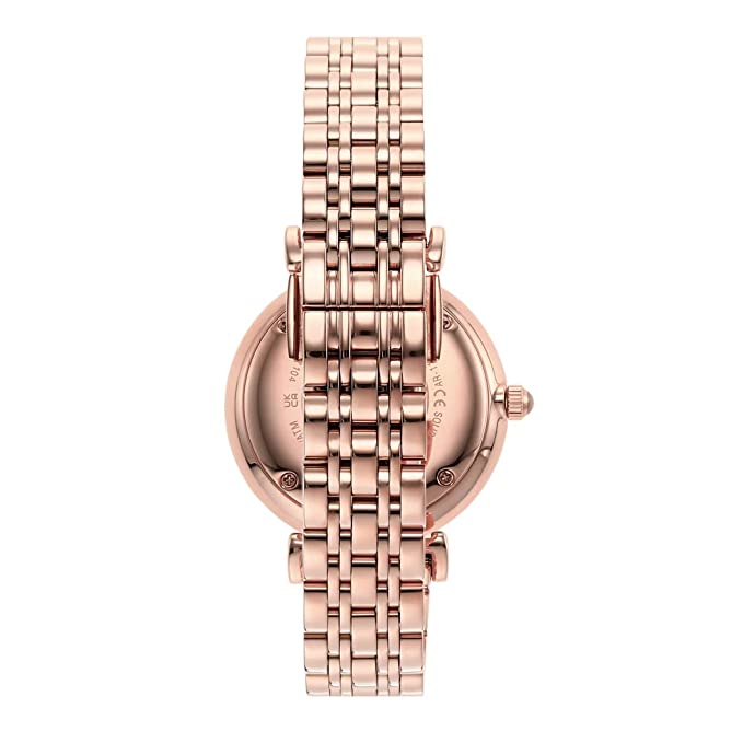 Emporio Armani Watch For Women AR 11385 - twentyfour