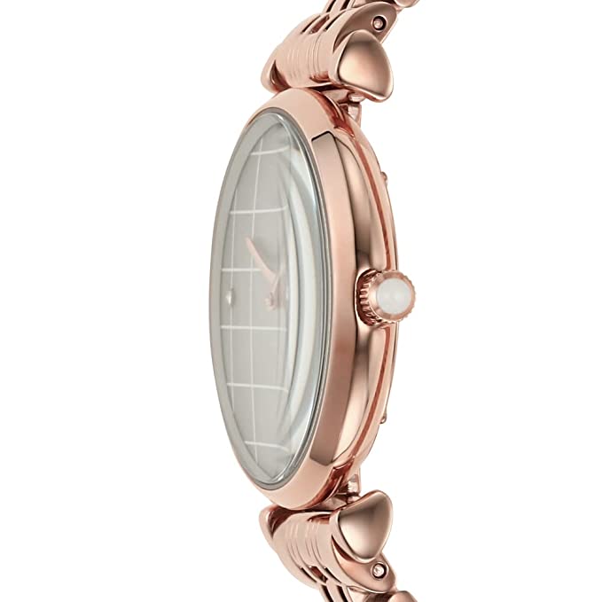Emporio Armani Watch For Women AR 11385 - twentyfour