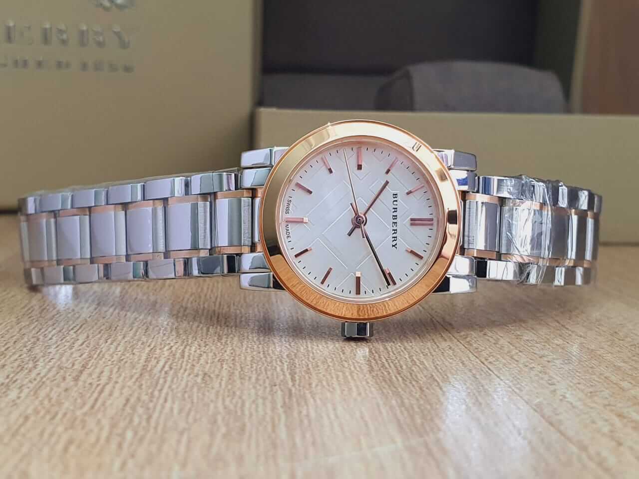 Burberry – BU-9205 - twentyfour