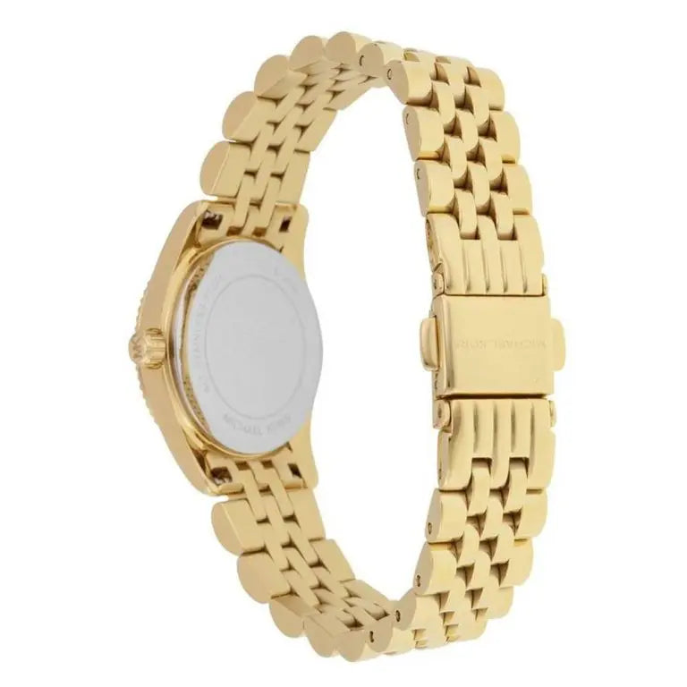 Michael Kors Women’s Quartz Stainless Steel Silver Dial 26mm MK3229 - twentyfour
