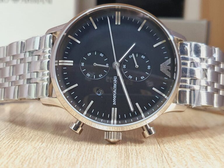 Emporio Armani - AR0389 - twentyfour
