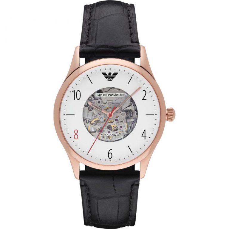 Emporio Armani - AR1924 - twentyfour