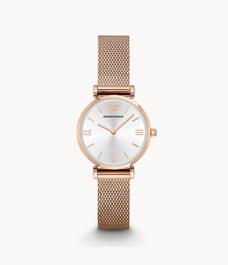 Emporio Armani - AR 1956 - twentyfour