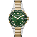 EMPORIO ARMANI - AR80063 - twentyfour