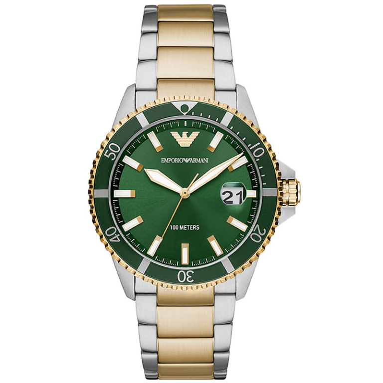 EMPORIO ARMANI - AR80063 - twentyfour