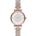 Emporio Armani | Women’s Quartz Stainless Steel White Dial 32mm AR 80035 - twentyfour