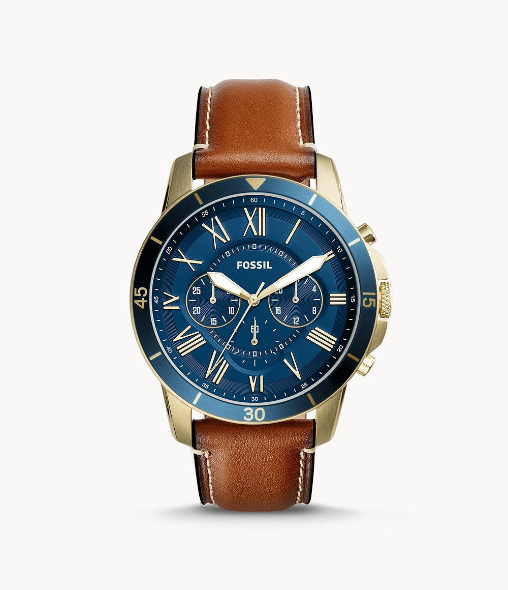 Fossil – FS-5268 - twentyfour