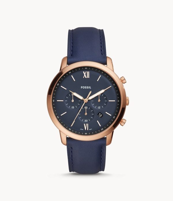 Fossil – FS-5454 - twentyfour