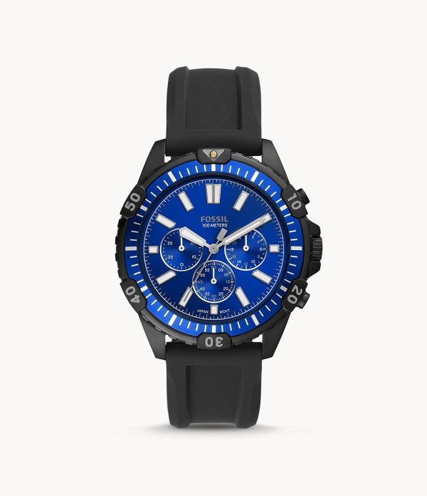 Fossil – FS-5695 - twentyfour