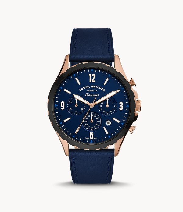 Fossil – FS-5814 - twentyfour
