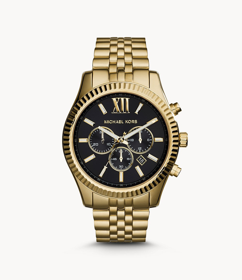 Michael Kors – MK-8286 - twentyfour