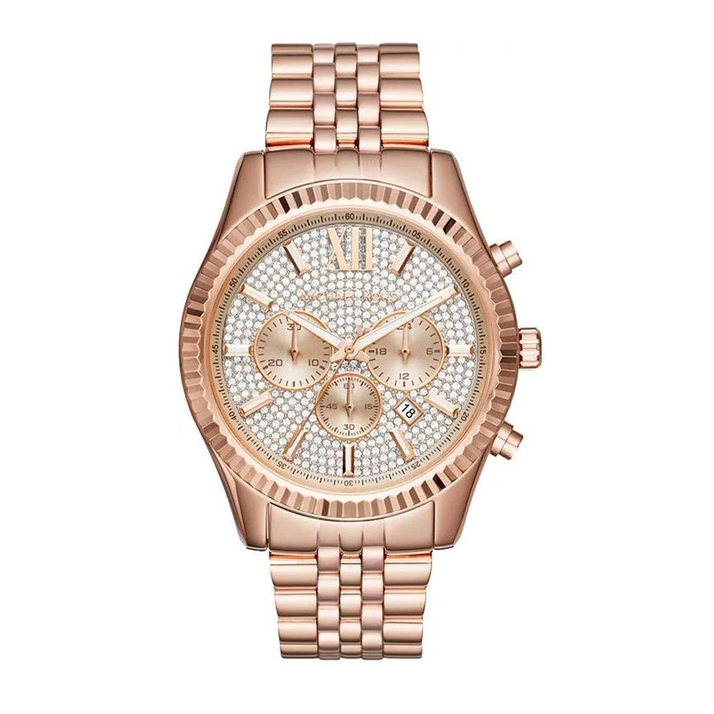 Michael Kors – MK-8580 - twentyfour