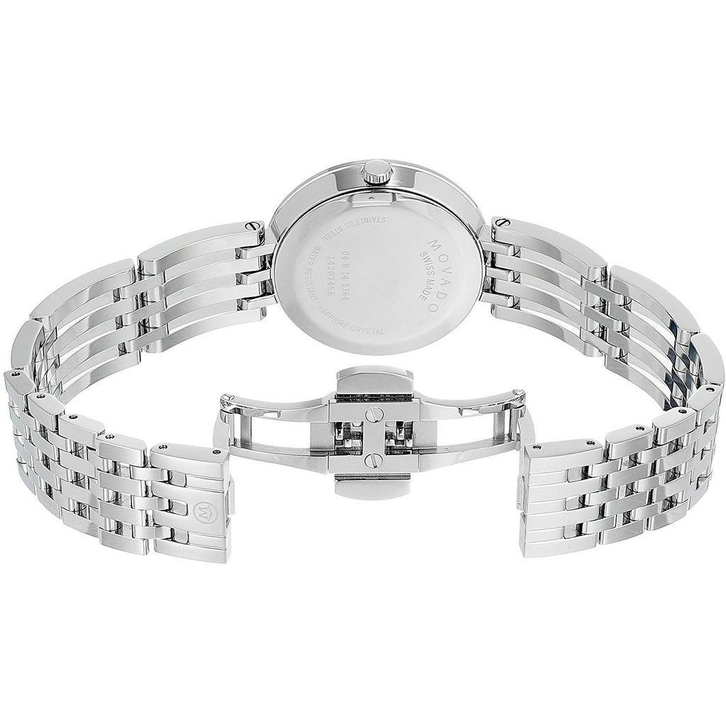 Movado - 607051 - twentyfour
