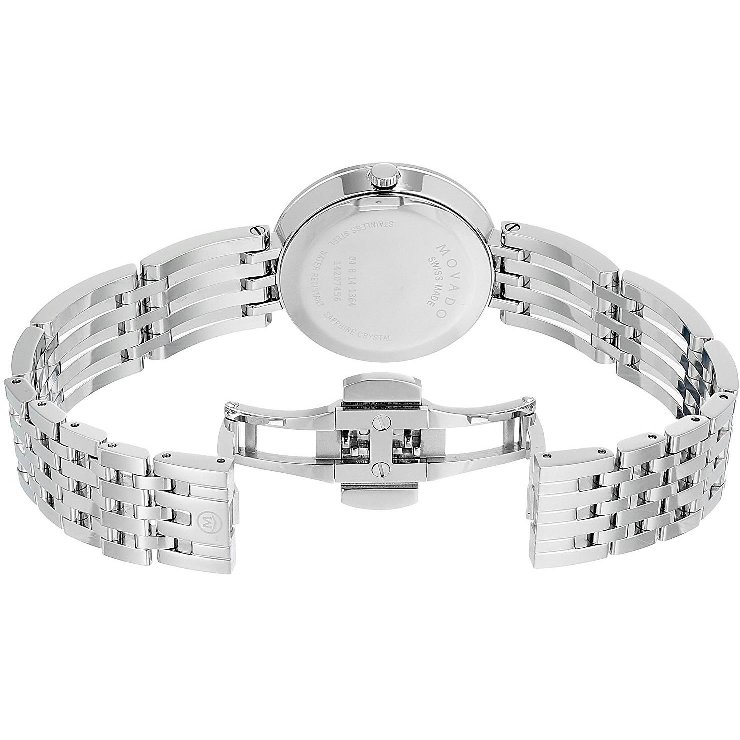 Movado - 607051 - twentyfour