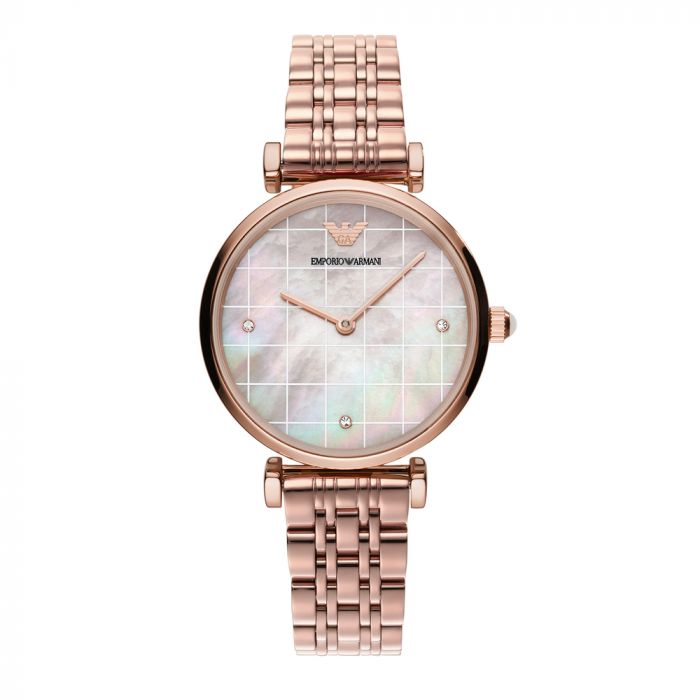 Emporio Armani Watch For Women AR 11385 - twentyfour