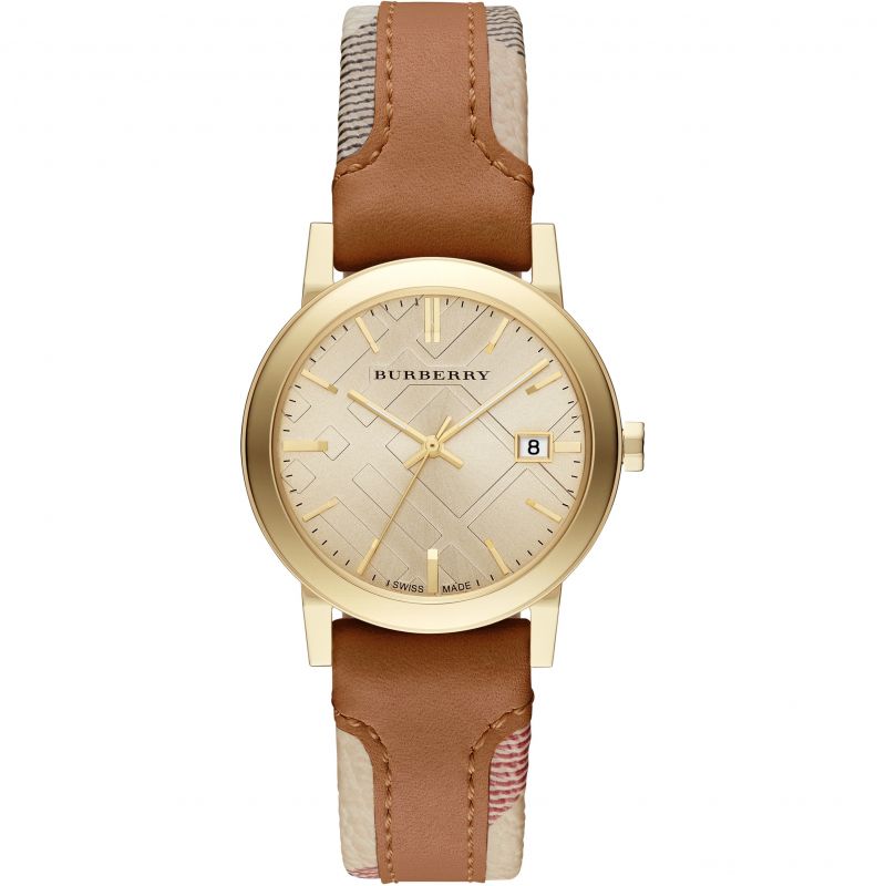 Burberry – BU9133 - twentyfour