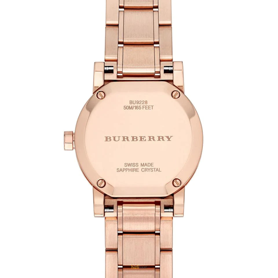 Burberry – BU-9228 - twentyfour
