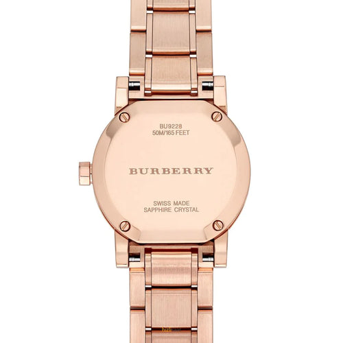 Burberry – BU-9228 - twentyfour
