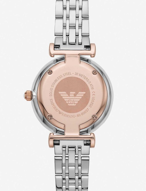 EmporioArmani–AR-80037 - twentyfour