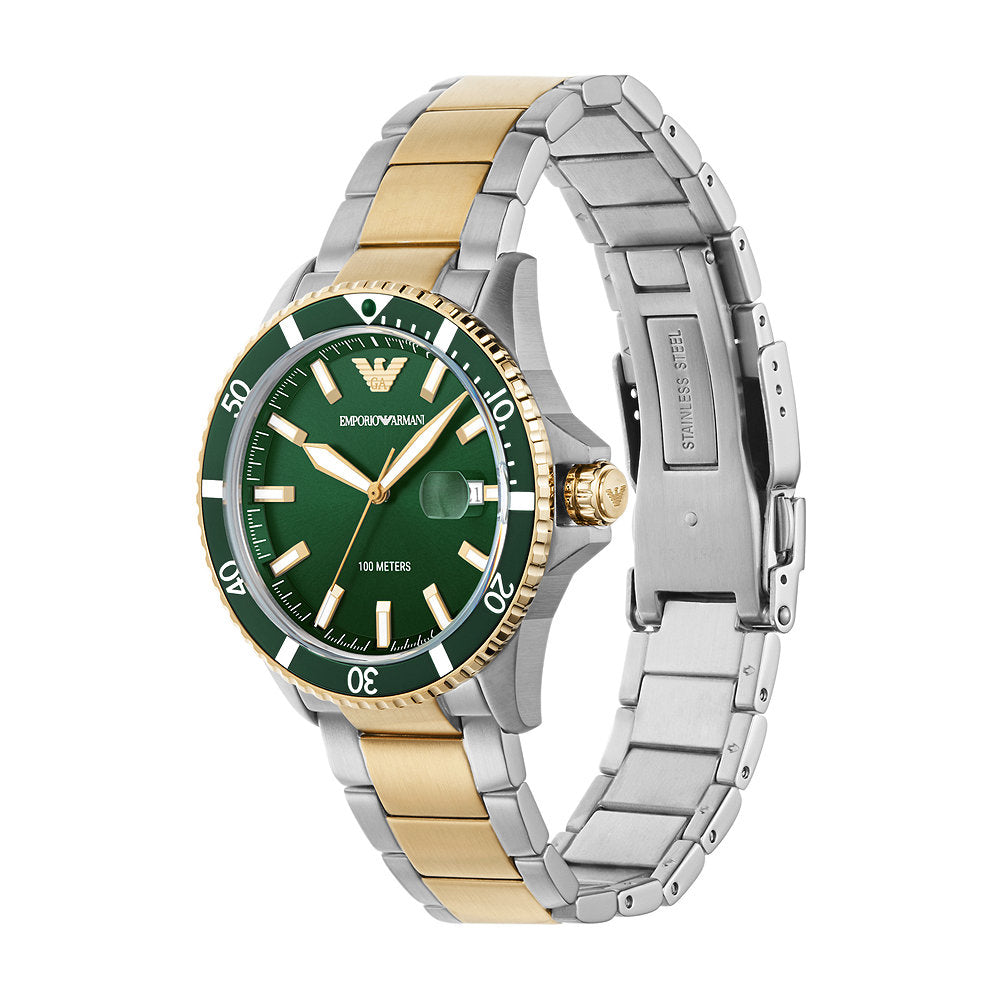 EMPORIO ARMANI - AR80063 - twentyfour