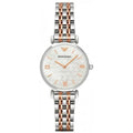 Emporio Armani Women’s Stainless Steel 32mm AR1987 - twentyfour