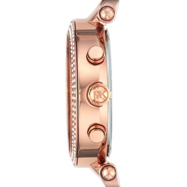 Michael Kors Women’s | Quartz Stainless Steel | Mother of pearl Dial 39mm Watch MK 5491 - twentyfour