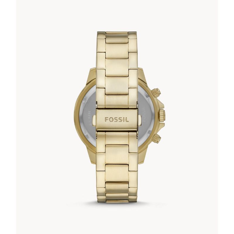 Fossil – BQ-2493 - twentyfour