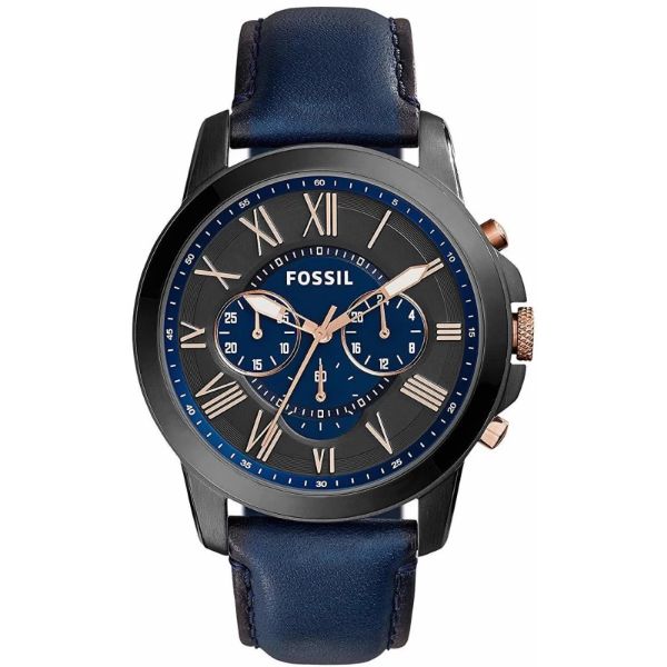 Fossil – FS-5061 - twentyfour