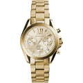 Michael Kors Unisex | Chronograph Quartz Stainless Steel | Dial 40mm Watch MK5605 - twentyfour