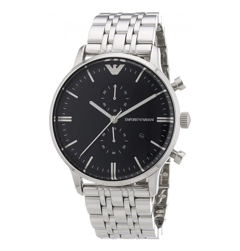 Emporio Armani - AR0389 - twentyfour