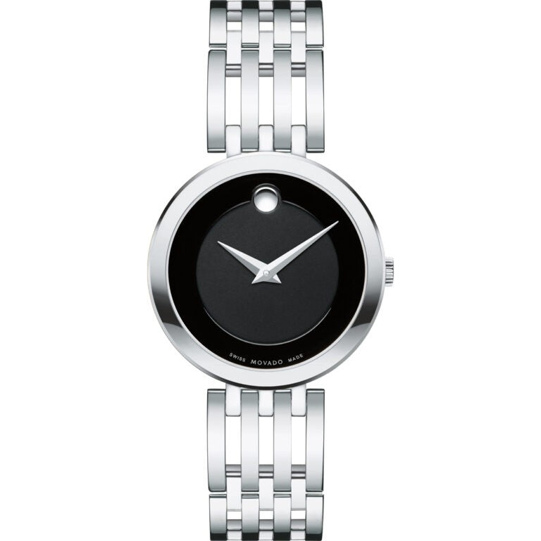 Movado - 607051 - twentyfour